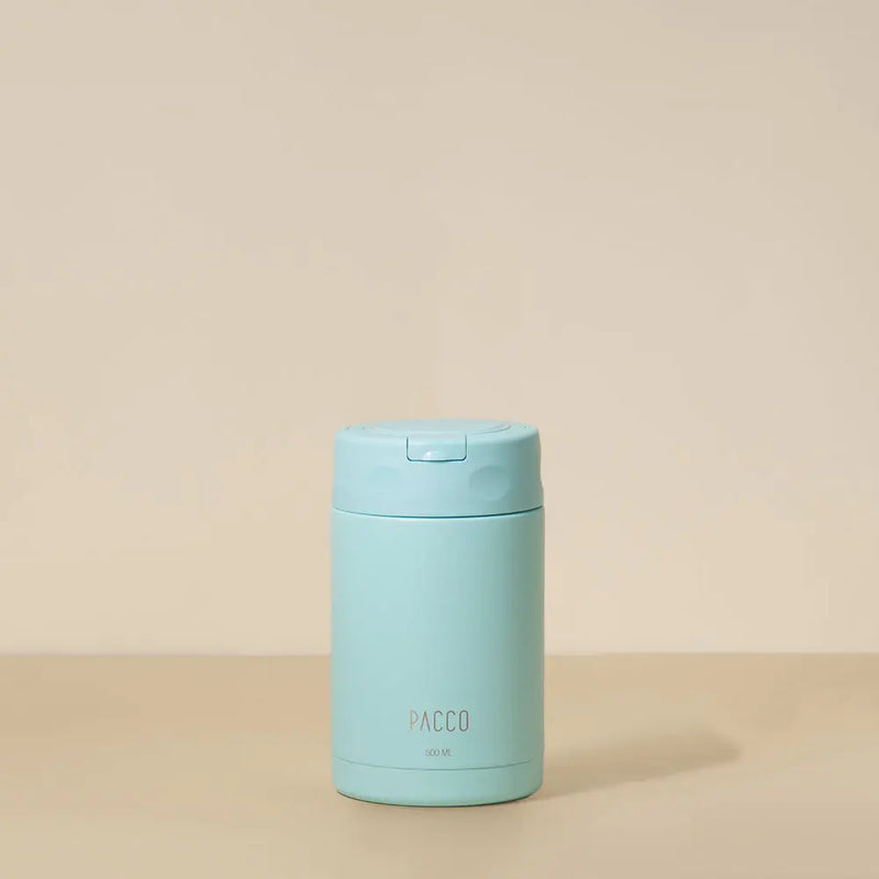 Pote Térmico Foodjar 500ml