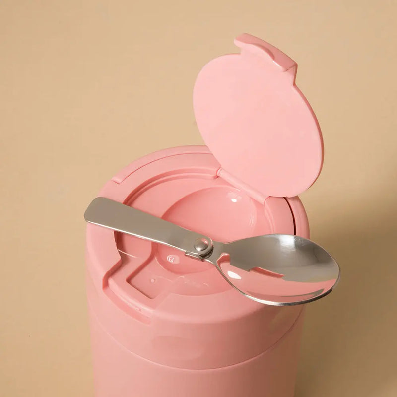 Pote Térmico Foodjar 500ml