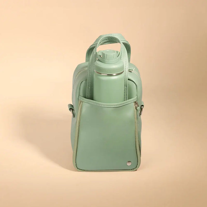 Lancheira Térmica Fragata P