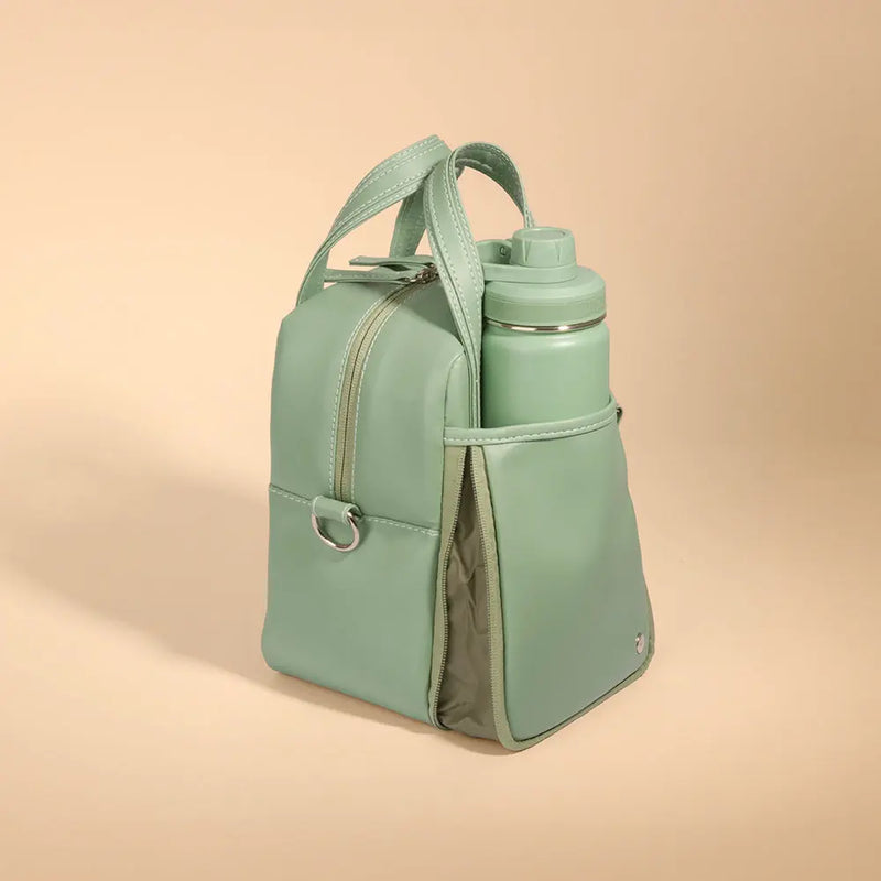 Lancheira Térmica Fragata P