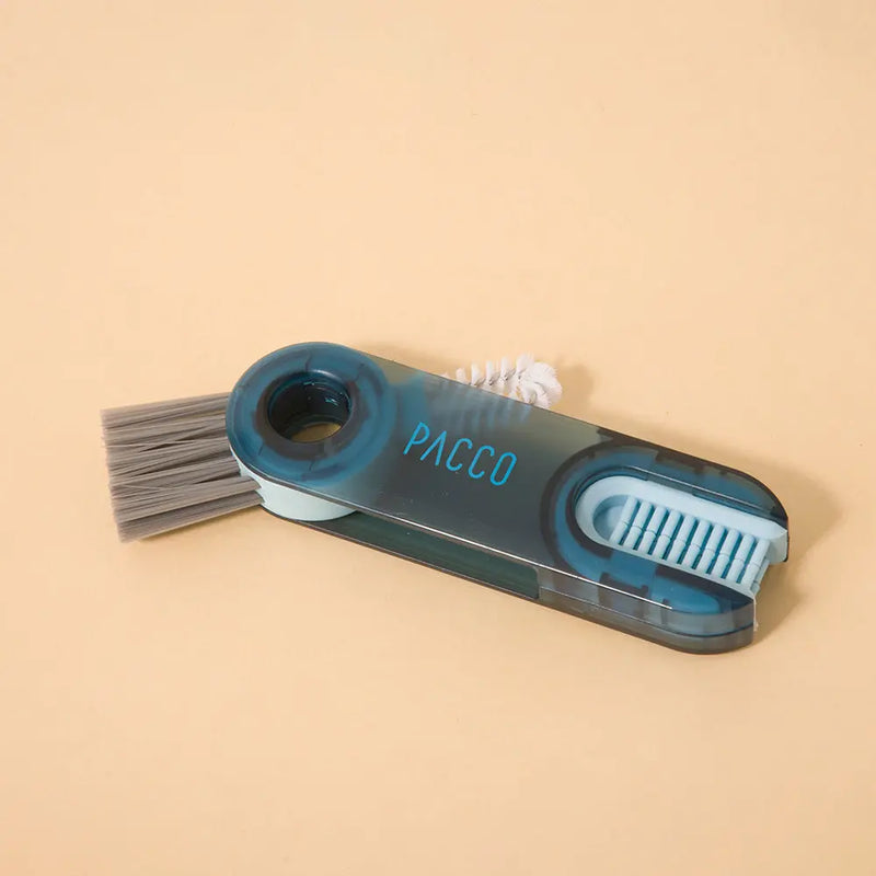 Escova GapBrush 3 em 1
