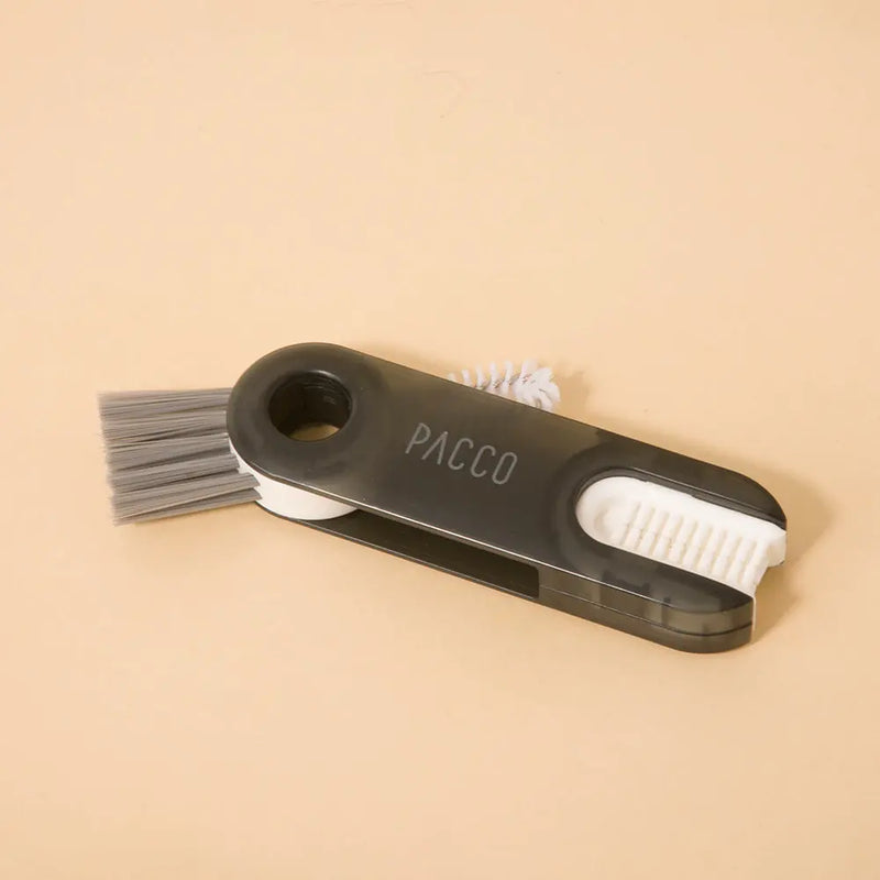 Escova GapBrush 3 em 1