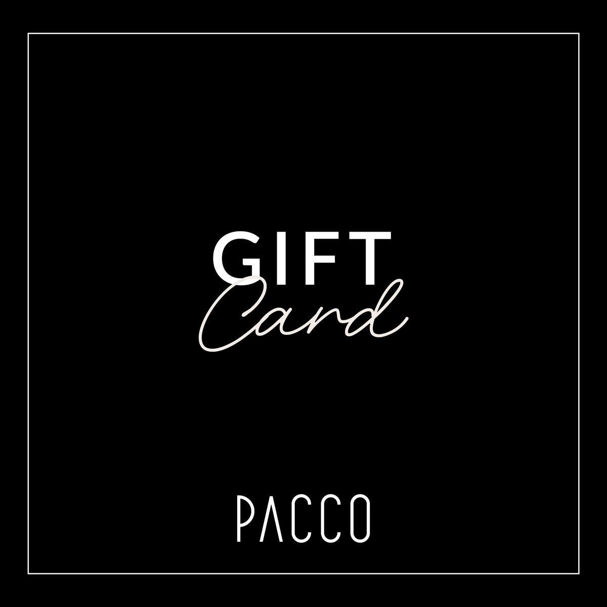 #giftcard