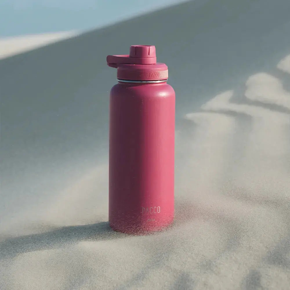 Garrafa Térmica Hydra V2 950ml