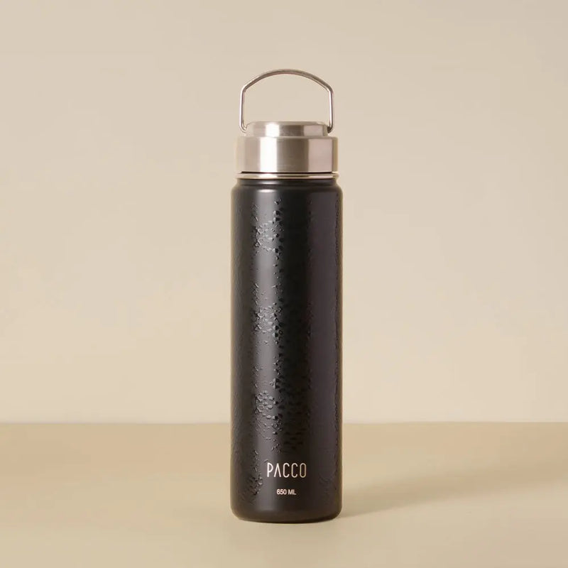 Garrafa Térmica Hydra Trust 650ml