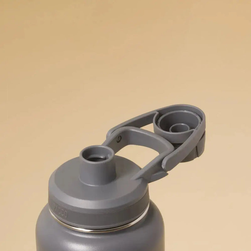 Garrafa Térmica Hydra V2 1200ml