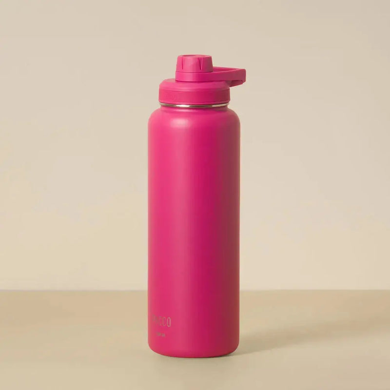Garrafa Térmica Hydra V2 1200ml
