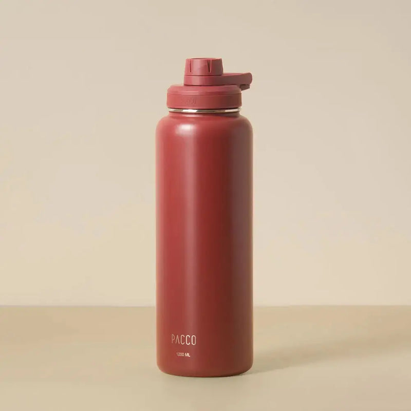 Garrafa Térmica Hydra V2 1200ml