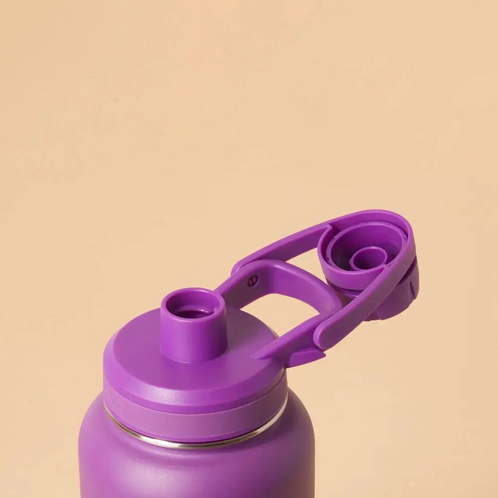 Garrafa Térmica Hydra V2 1200ml