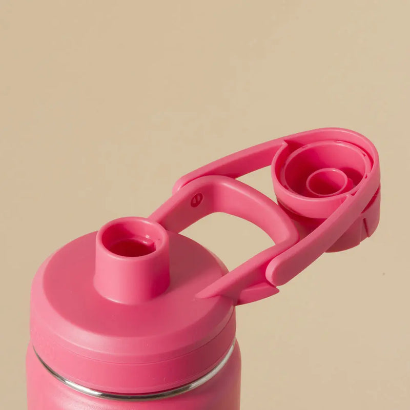 Garrafa Térmica Hydra V3 500ml | PURETASTE®