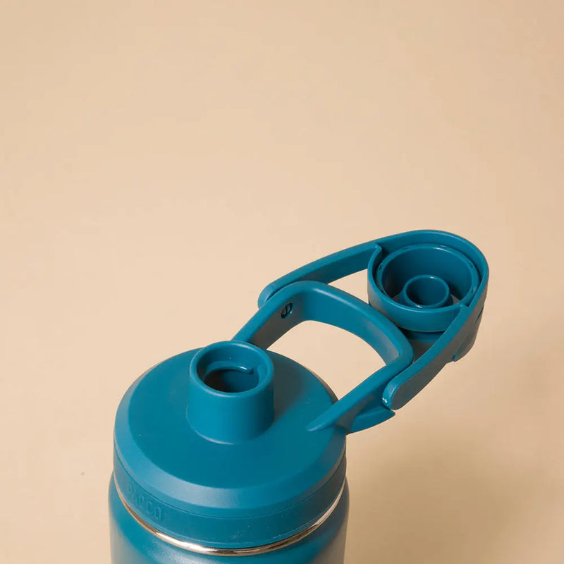 Garrafa Térmica Hydra V3 500ml | PURETASTE®