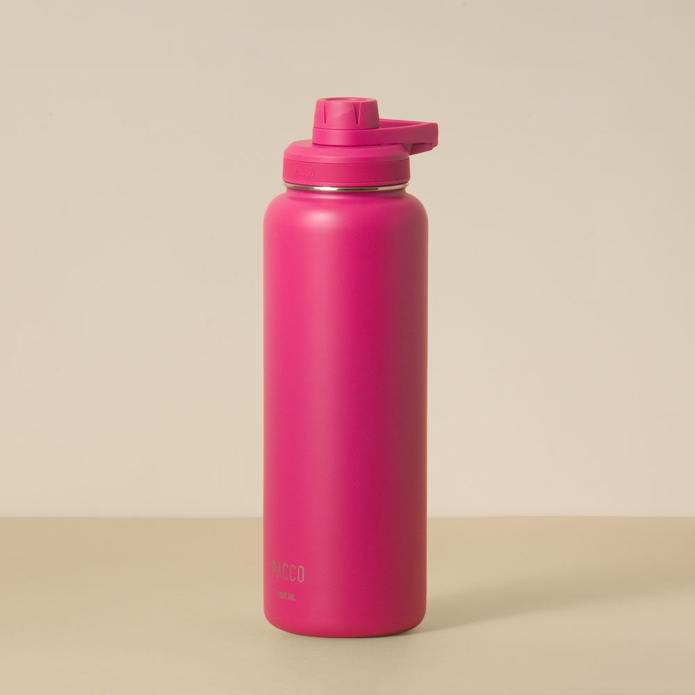 Garrafa Térmica Hydra V2 1200ml
