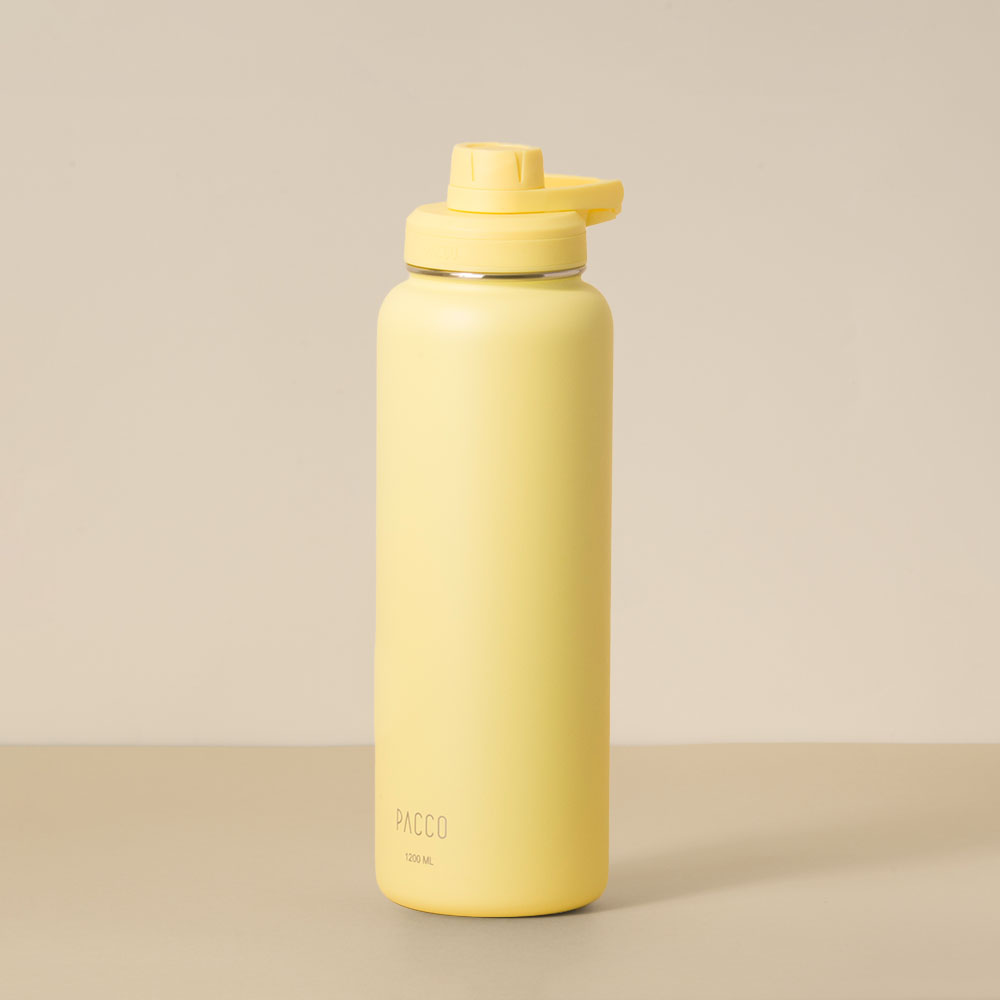 Garrafa Térmica Hydra V2 1200ml