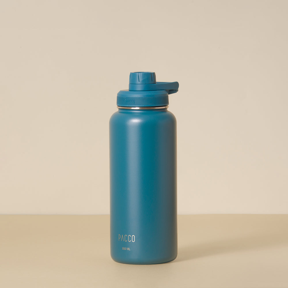 Garrafa Térmica Hydra V2 950ml