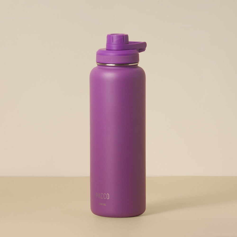 Garrafa Térmica Hydra V2 1200ml