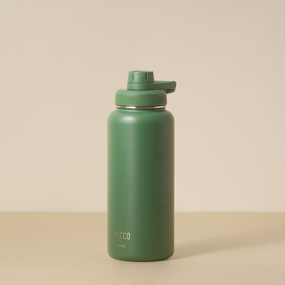 Garrafa Térmica Hydra V2 950ml