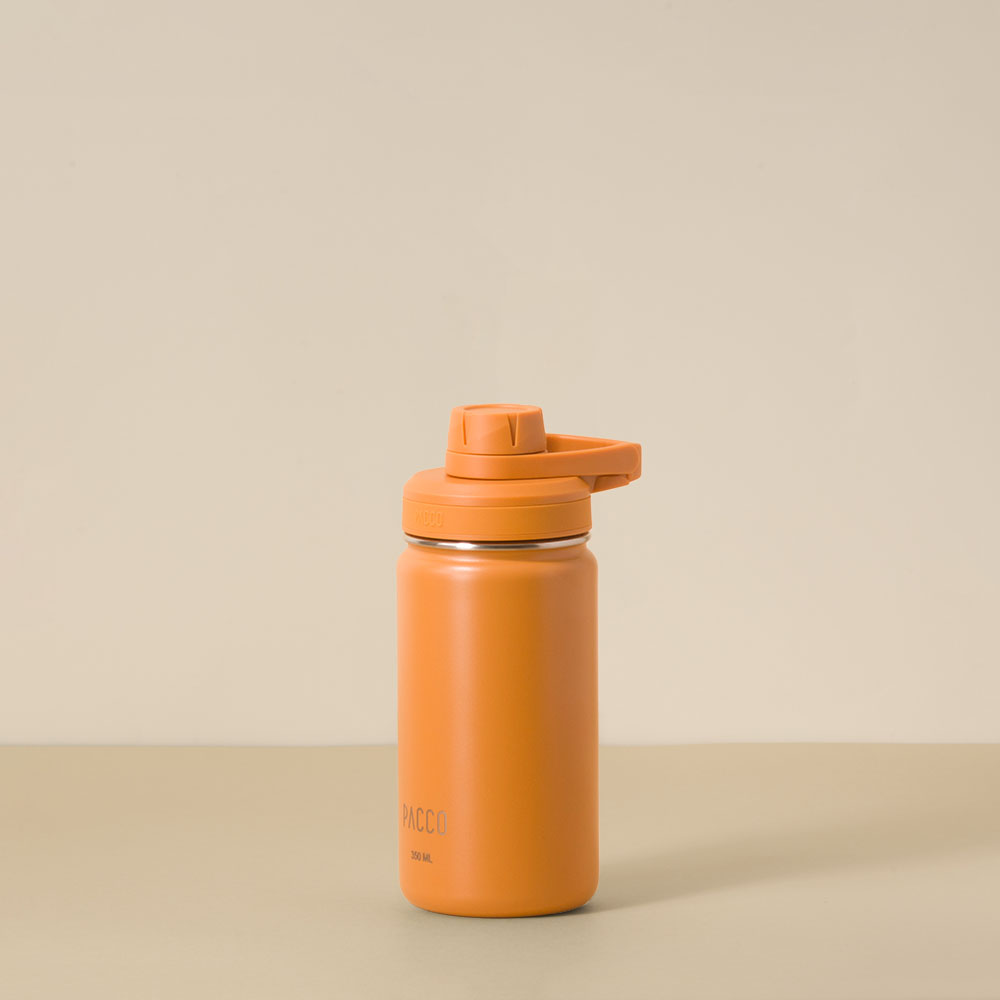 Garrafa Térmica Hydra V2 350ml
