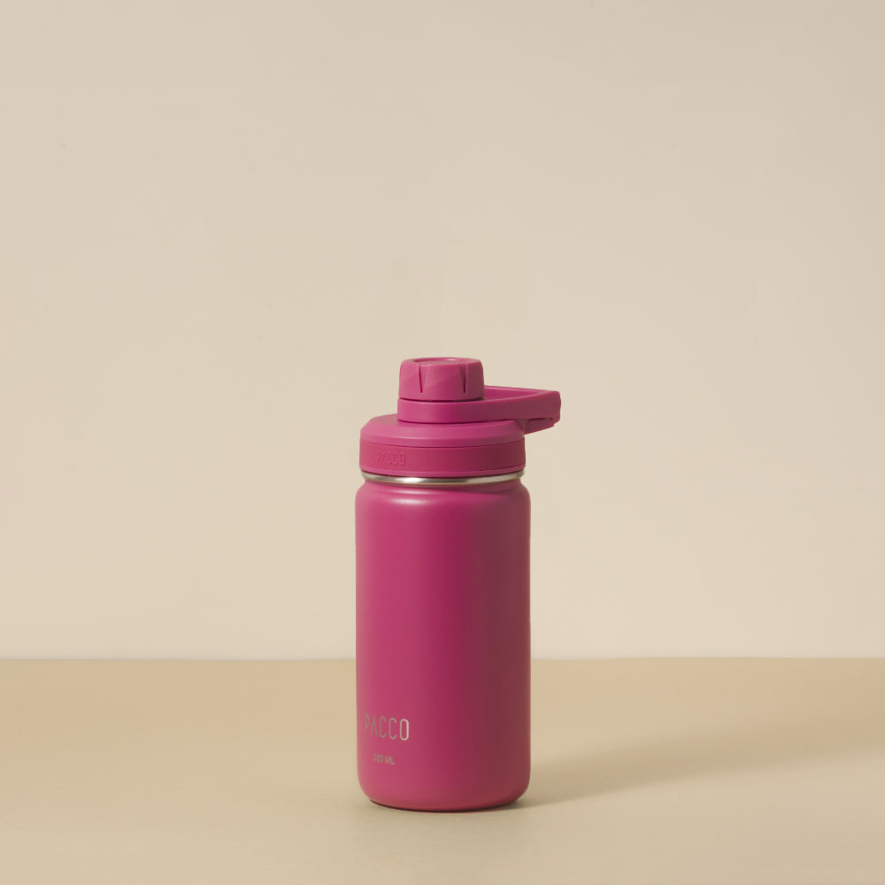 Garrafa Térmica Hydra V2 350ml