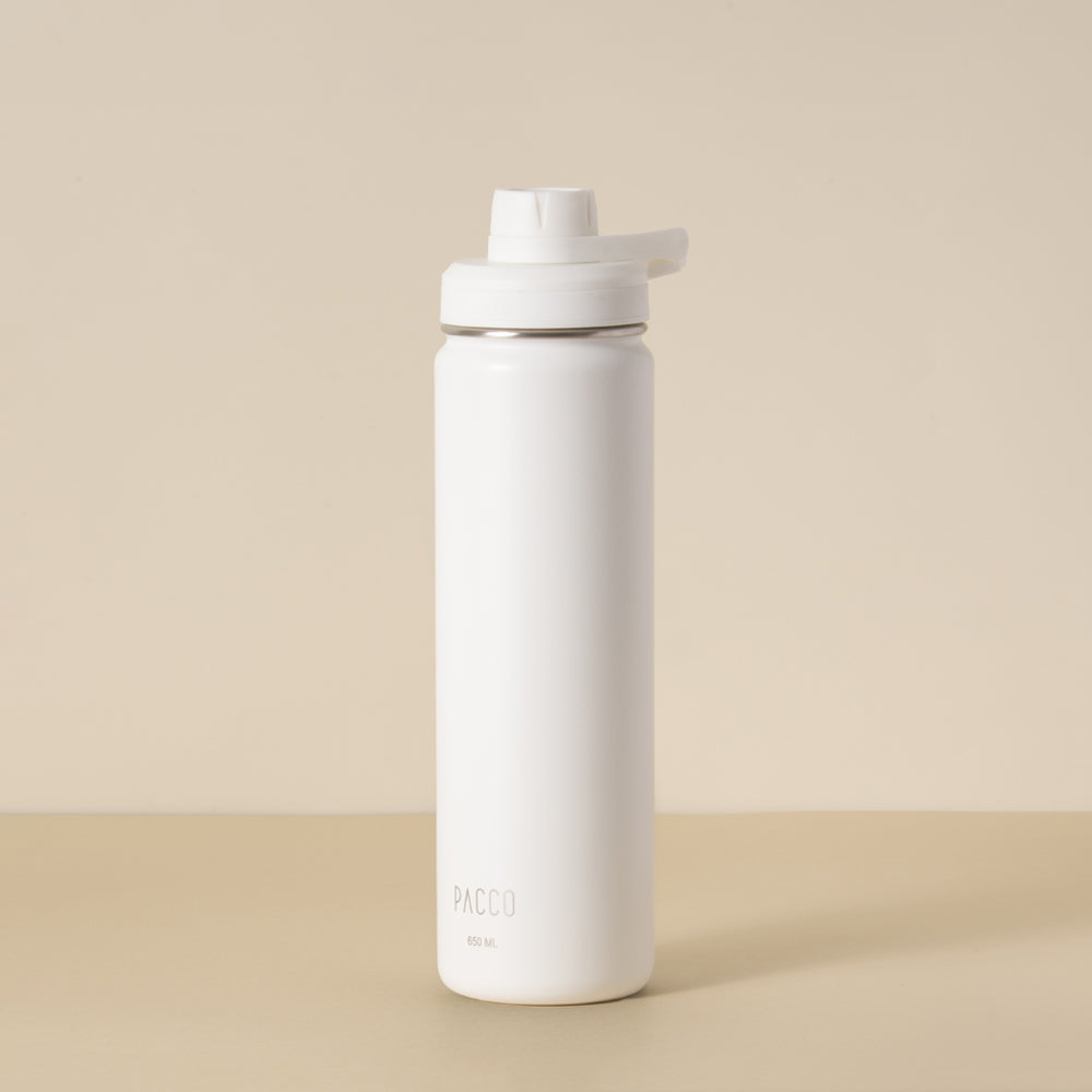 Garrafa Térmica Hydra V2 650ml