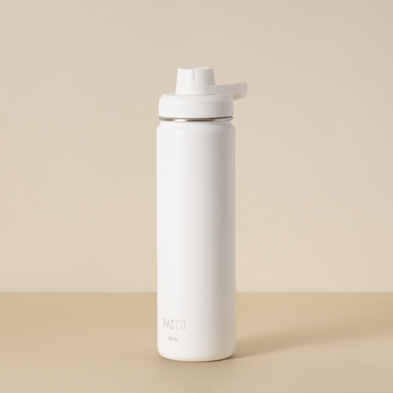 Garrafa Térmica Hydra V2 650ml