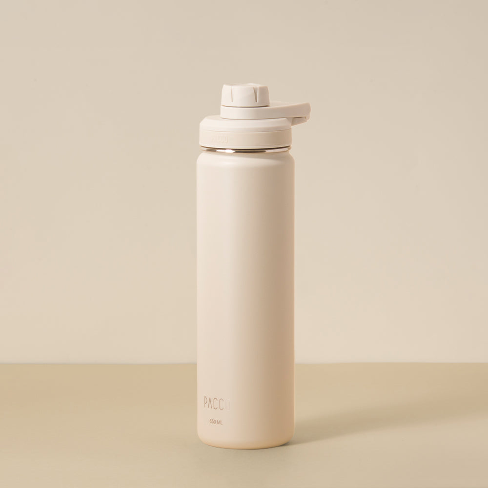 Garrafa Térmica Hydra V2 650ml