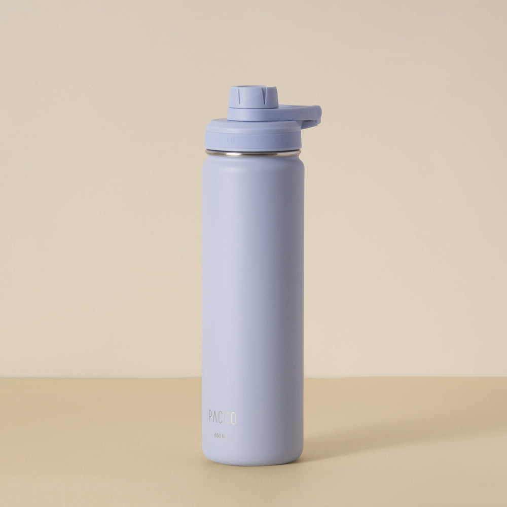 Garrafa Térmica Hydra V2 650ml