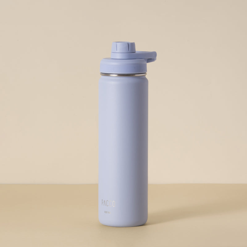 Garrafa Térmica Hydra V2 650ml
