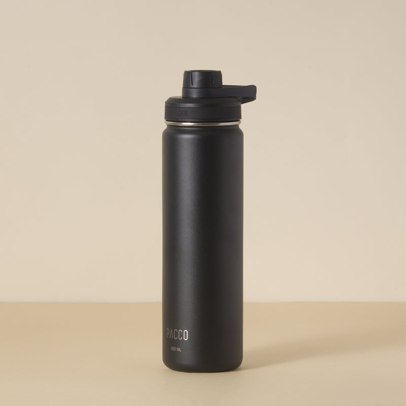 Garrafa Térmica Hydra V2 650ml