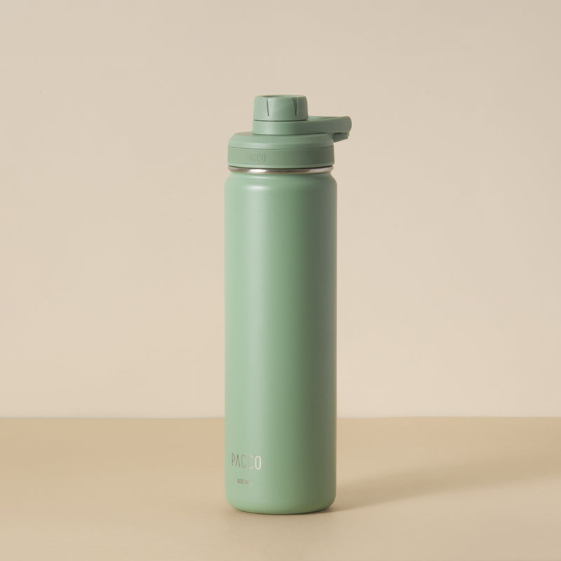 Garrafa Térmica Hydra V2 650ml
