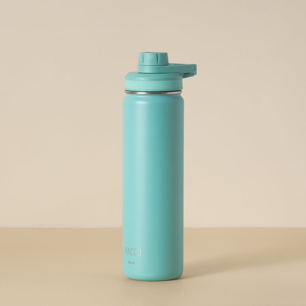 Garrafa Térmica Hydra V2 650ml