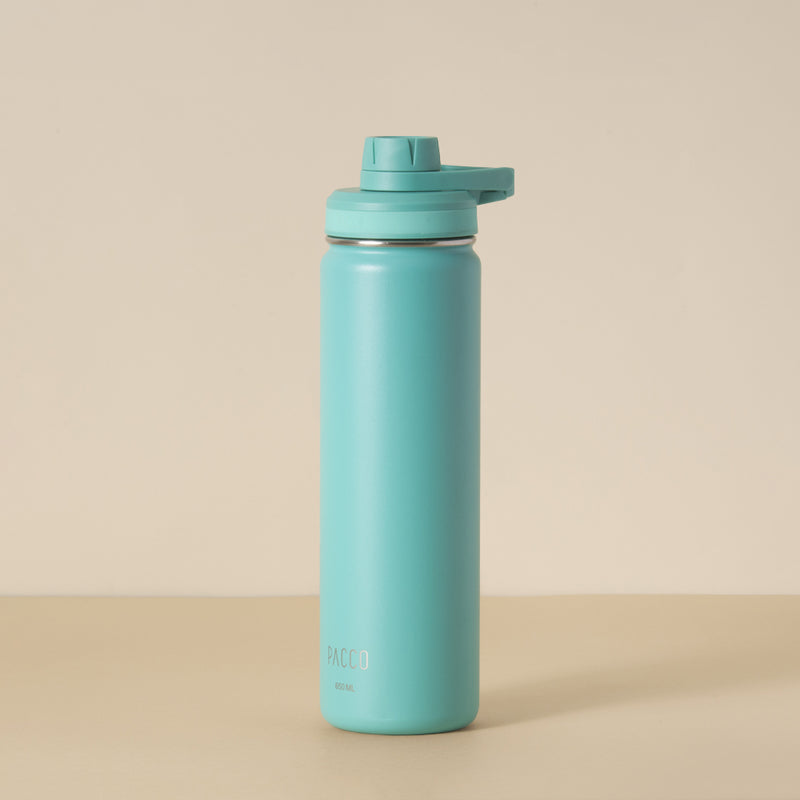 Garrafa Térmica Hydra V2 650ml