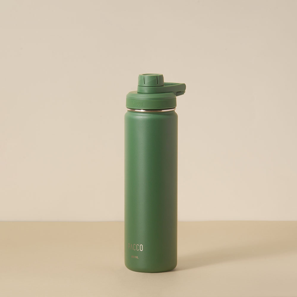 Garrafa Térmica Hydra V2 650ml