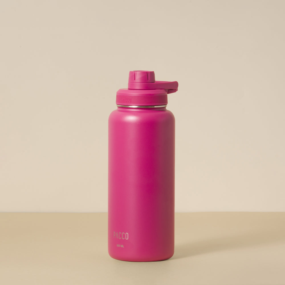 Garrafa Térmica Hydra V2 950ml