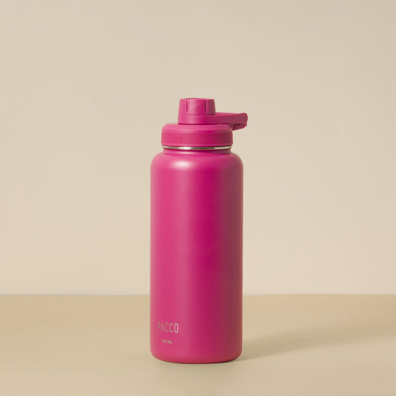 Garrafa Térmica Hydra V2 950ml