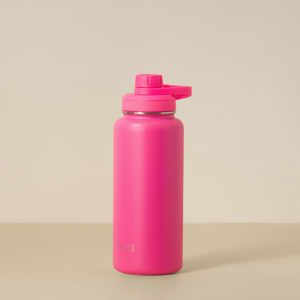 Garrafa Térmica Hydra V2 950ml