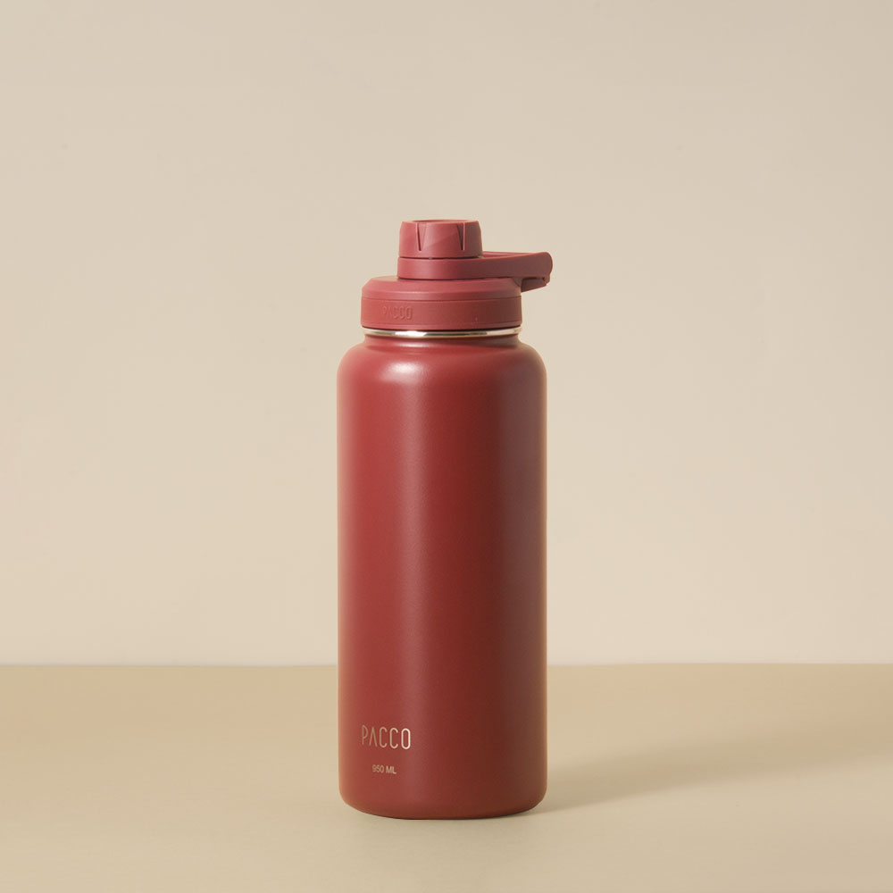 Garrafa Térmica Hydra V2 950ml