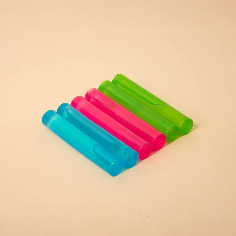 Gelo Reutilizável IceSticks - 6 unidades