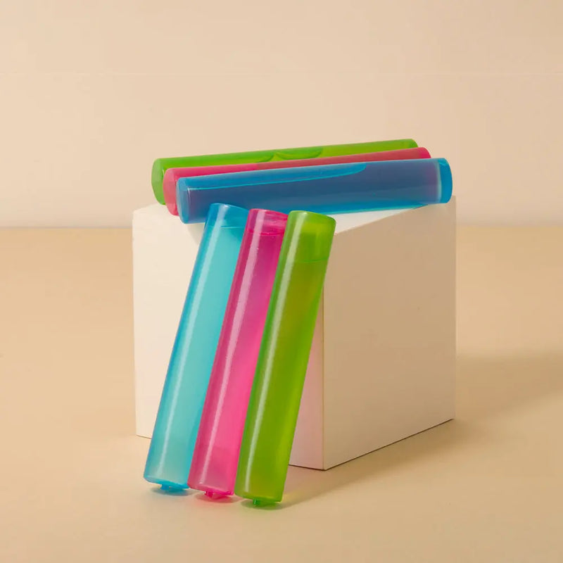 Gelo Reutilizável IceSticks - 6 unidades