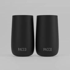 Conjunto Copo Térmico Joy Cup 370ml