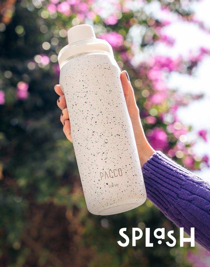 Linha Splash