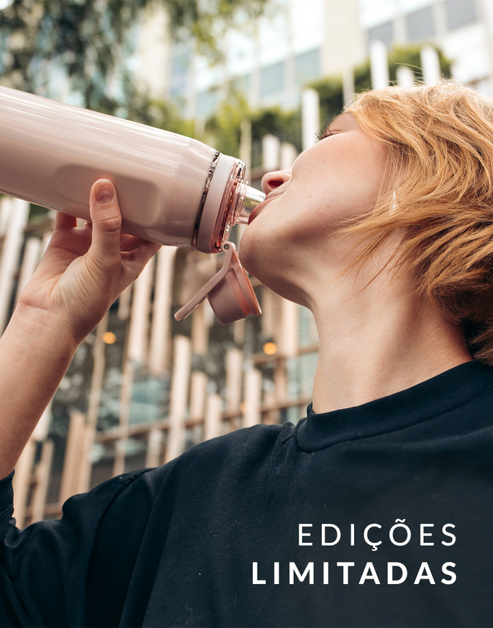 Edições Limitadas