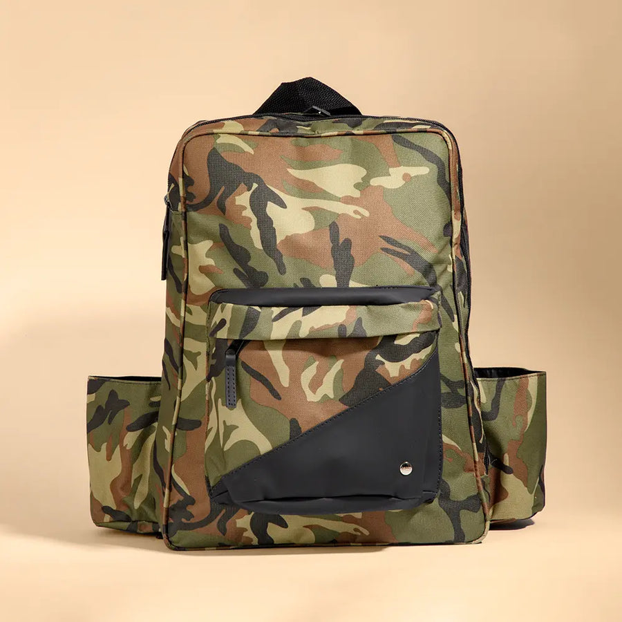 #cor_camuflada militar