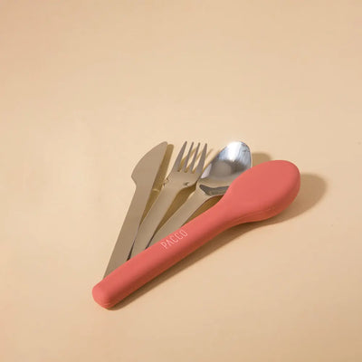 Kit de Talheres PocketSet