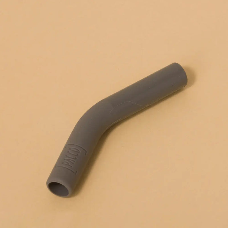 Ponteira de Silicone Eco Canudo