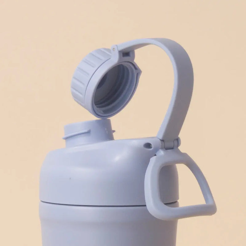 Copo Térmico Shaker 600ml