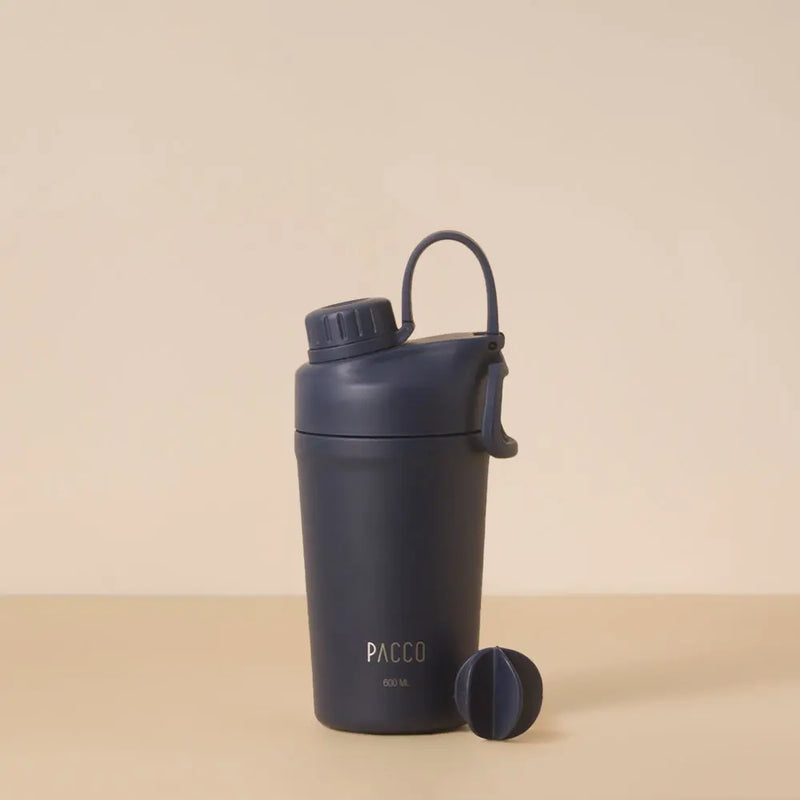 Copo Térmico Shaker 600ml