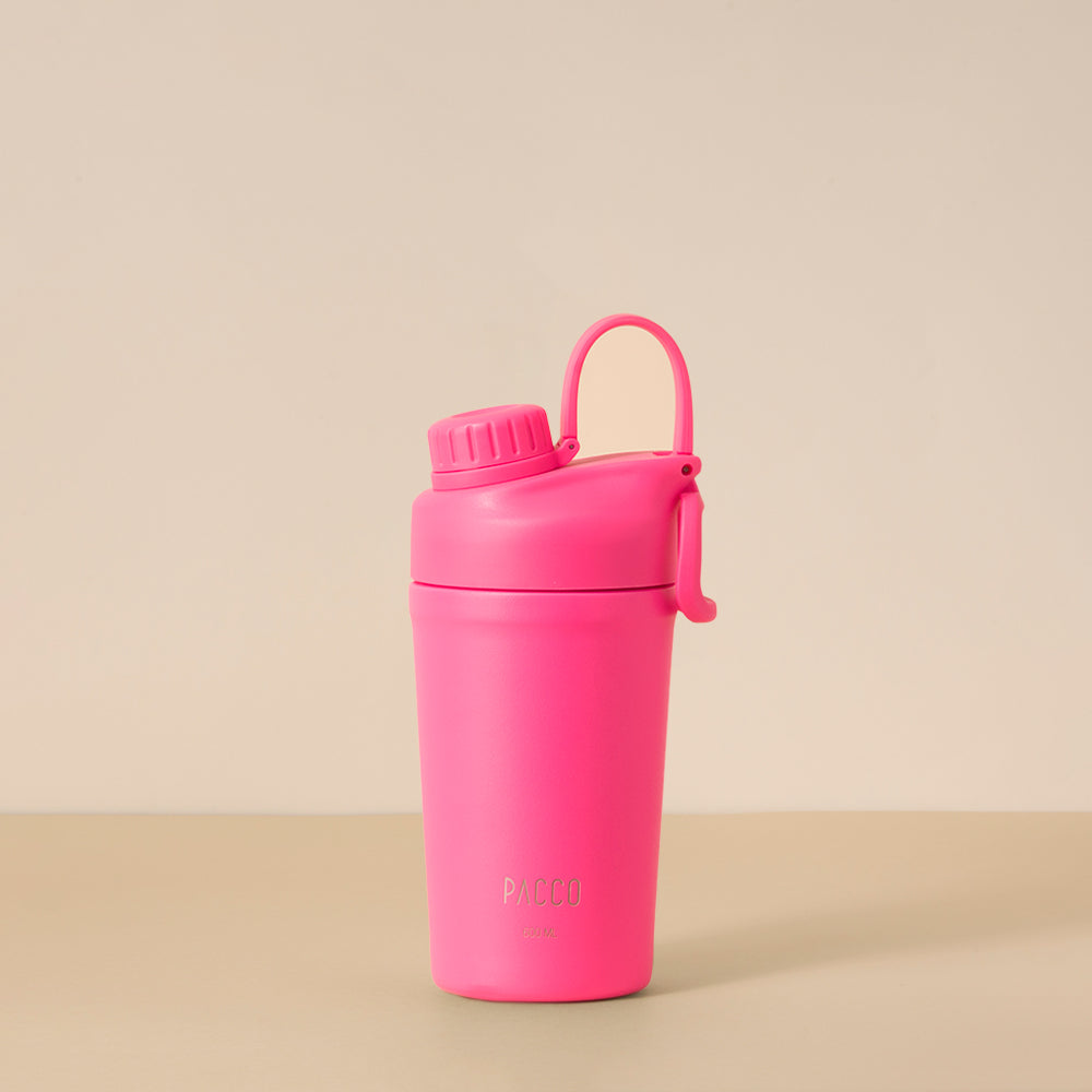 Copo Térmico Shaker 600ml