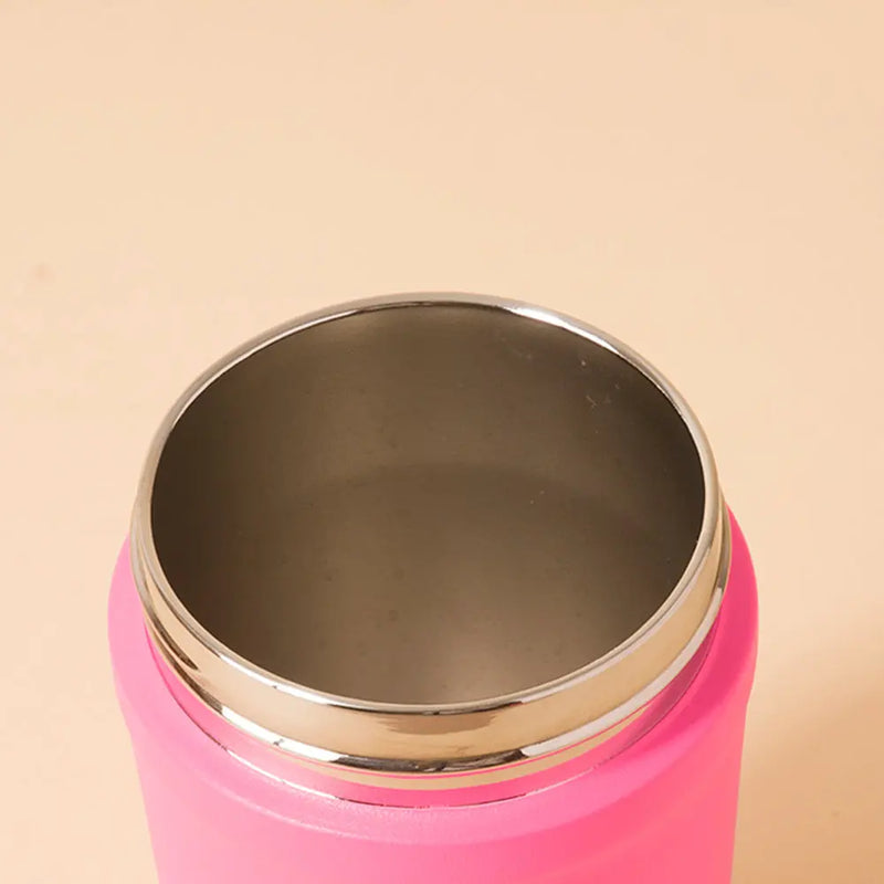 Copo Térmico Shaker 600ml