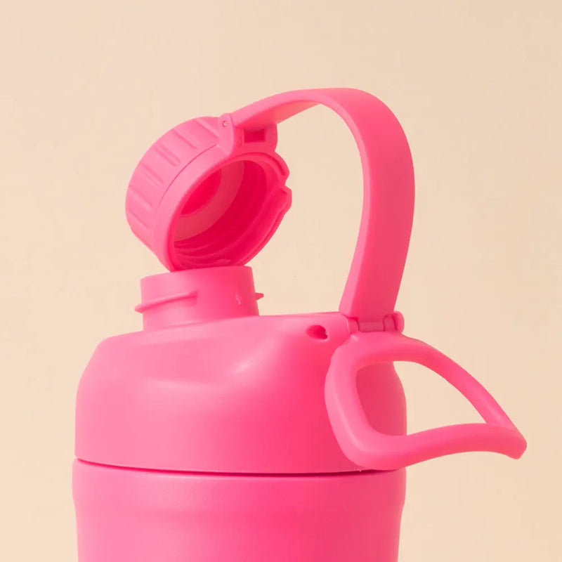Copo Térmico Shaker 600ml