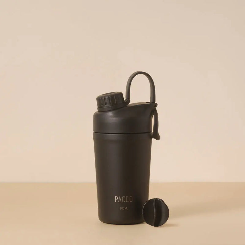 Copo Térmico Shaker 600ml